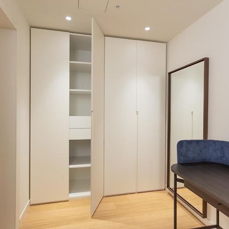 Sant'Ambrogio Apartments, Reception H24 Mailand Exterior foto