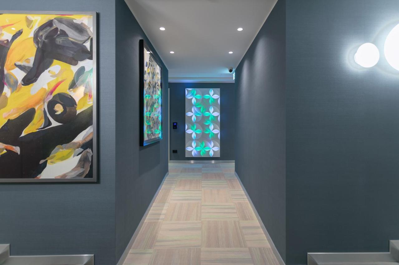 Sant'Ambrogio Apartments, Reception H24 Mailand Exterior foto