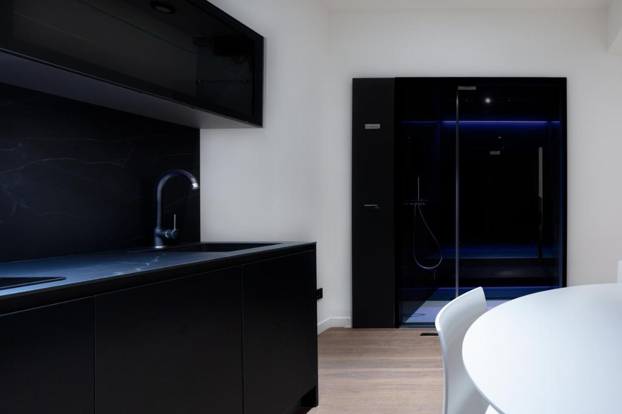 Sant'Ambrogio Apartments, Reception H24 Mailand Exterior foto